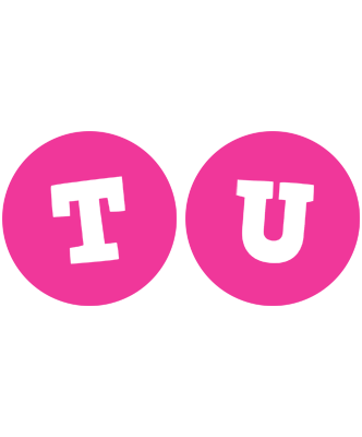 Tu poker logo