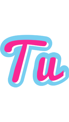 Tu popstar logo
