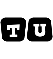 Tu racing logo