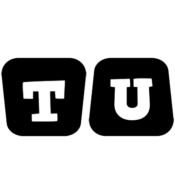 Tu racing logo