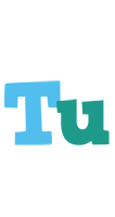 Tu rainbows logo