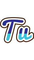 Tu raining logo