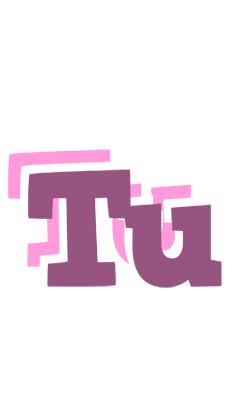 Tu relaxing logo