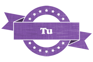 Tu royal logo