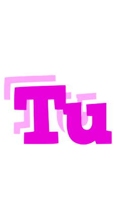 Tu rumba logo
