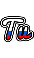 Tu russia logo