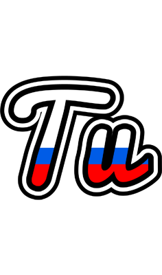 Tu russia logo