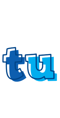Tu sailor logo