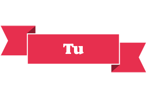 Tu sale logo