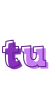 Tu sensual logo