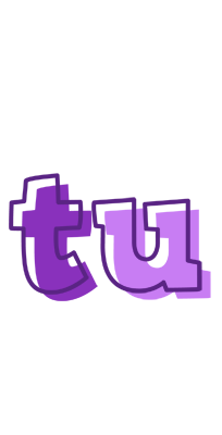 Tu sensual logo