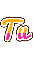 Tu smoothie logo