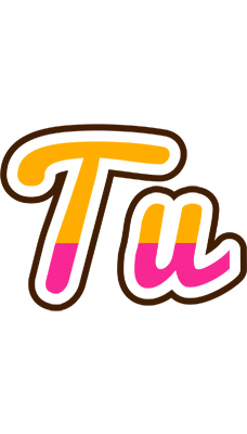 Tu smoothie logo