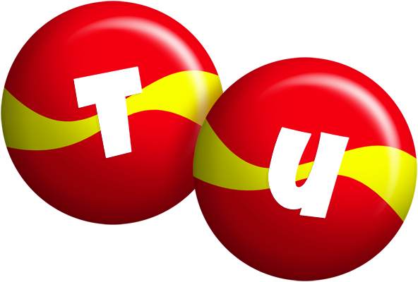 Tu spain logo