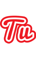 Tu sunshine logo