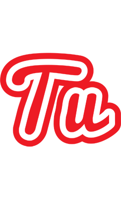 Tu sunshine logo