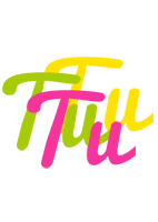 Tu sweets logo