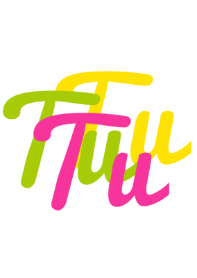 Tu sweets logo