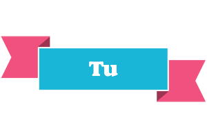 Tu today logo