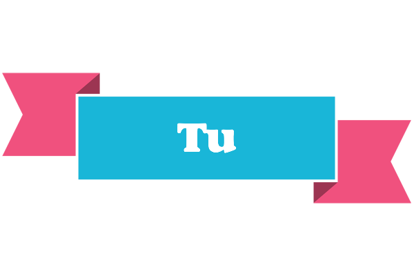 Tu today logo