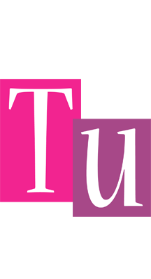 Tu whine logo
