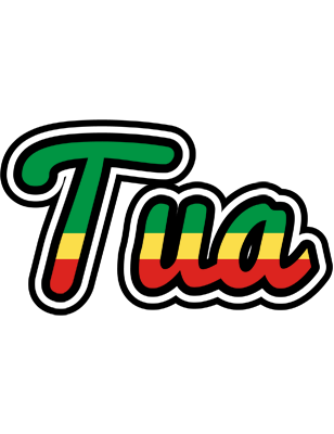 Tua african logo