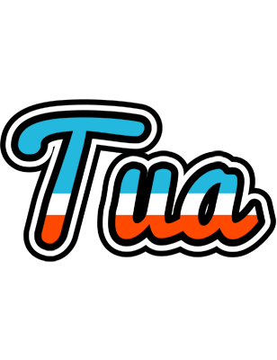 Tua america logo