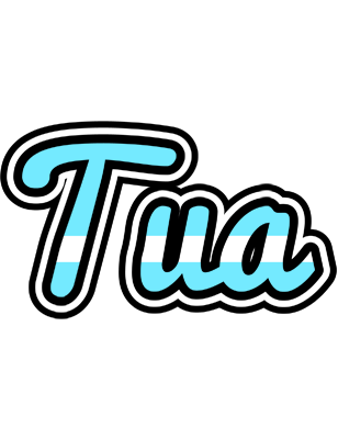 Tua argentine logo