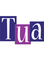 Tua autumn logo