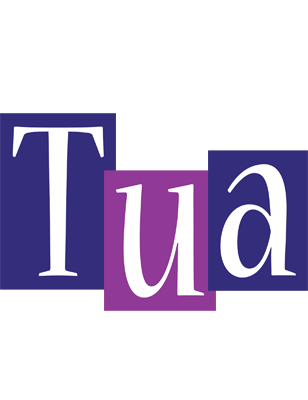 Tua autumn logo
