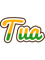 Tua banana logo