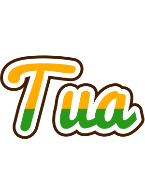 Tua banana logo