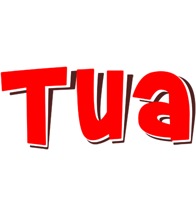 Tua basket logo
