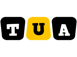 Tua boots logo