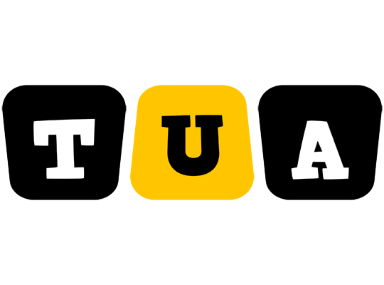 Tua boots logo