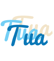 Tua breeze logo