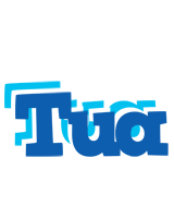 Tua business logo