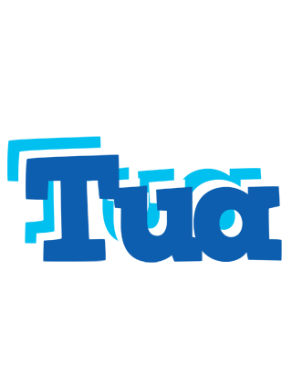 Tua business logo