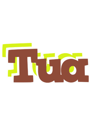 Tua caffeebar logo