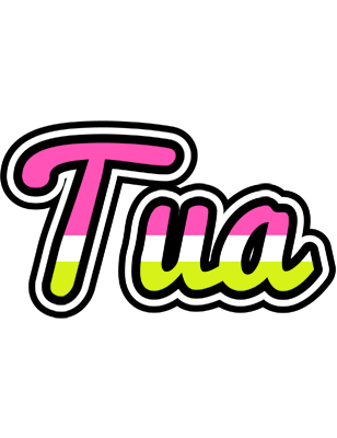 Tua candies logo