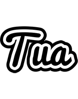 Tua chess logo