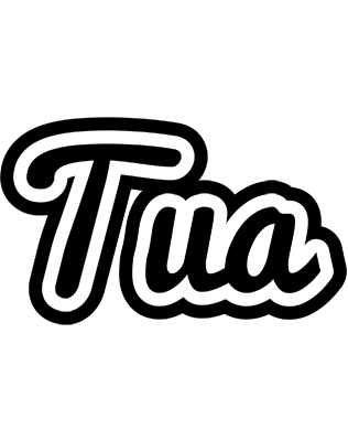 Tua chess logo
