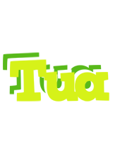 Tua citrus logo