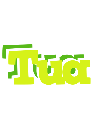 Tua citrus logo
