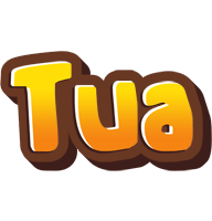 Tua cookies logo