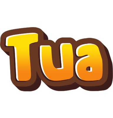 Tua cookies logo