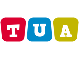 Tua daycare logo