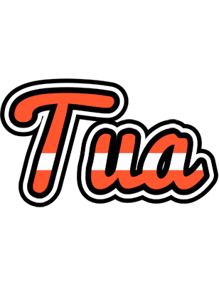 Tua denmark logo