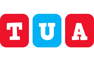 Tua diesel logo