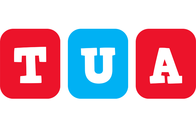 Tua diesel logo